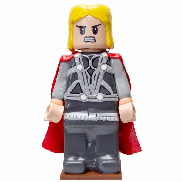 Lego Super Heróis - Thor